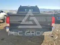 2017 Toyota TACOMA фото