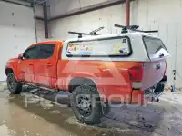 2017 Toyota TACOMA фото