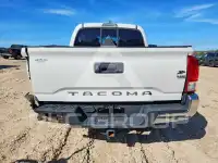 2017 Toyota TACOMA фото
