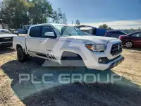 2017 Toyota TACOMA фото