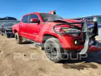2017 Toyota TACOMA фото