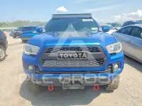 2017 Toyota TACOMA фото