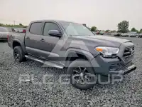 2017 Toyota TACOMA фото