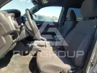 2017 Toyota TACOMA photo