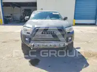 2017 Toyota TACOMA фото