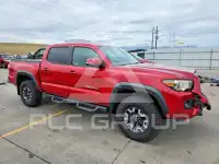 2017 Toyota TACOMA фото