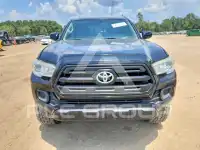 2017 Toyota TACOMA фото