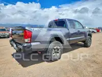 2017 Toyota TACOMA фото