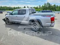 2017 Toyota TACOMA фото