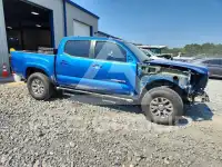 2017 Toyota TACOMA фото