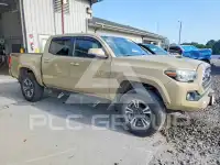 2017 Toyota TACOMA фото