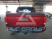 2017 Toyota TACOMA photo