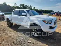 2017 Toyota TACOMA фото