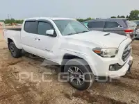 2017 Toyota TACOMA фото