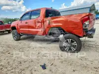 2017 Toyota TACOMA photo