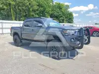 2017 Toyota TACOMA photo