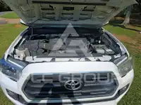 2017 Toyota TACOMA фото