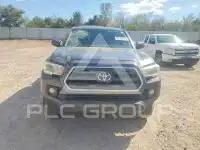 2017 Toyota TACOMA фото