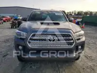 2017 Toyota TACOMA фото