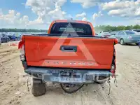 2017 Toyota TACOMA photo