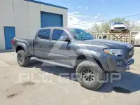 2017 Toyota TACOMA фото