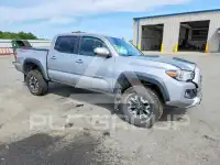 2017 Toyota TACOMA фото