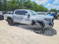 2017 Toyota TACOMA фото