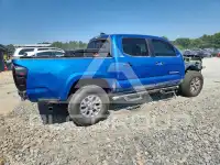 2017 Toyota TACOMA фото