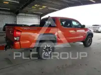 2017 Toyota TACOMA фото