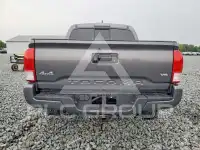 2017 Toyota TACOMA фото