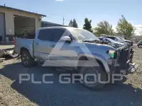 2017 Toyota TACOMA photo