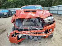 2017 Toyota TACOMA photo