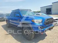 2017 Toyota TACOMA фото
