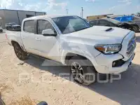 2017 Toyota TACOMA фото
