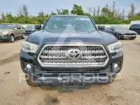 2017 Toyota TACOMA фото