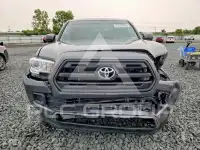 2017 Toyota TACOMA фото
