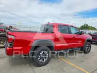 2017 Toyota TACOMA фото
