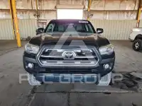 2017 Toyota TACOMA фото