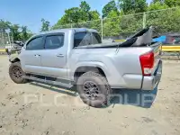 2017 Toyota TACOMA фото