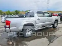 2017 Toyota TACOMA photo