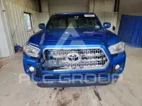 2017 Toyota TACOMA фото