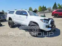 2017 Toyota TACOMA фото
