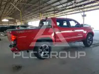 2017 Toyota TACOMA photo