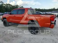 2017 Toyota TACOMA фото
