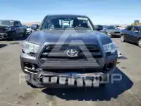 2017 Toyota TACOMA фото