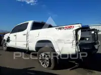 2017 Toyota TACOMA фото