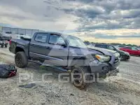 2017 Toyota TACOMA фото