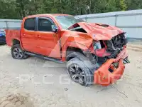2017 Toyota TACOMA photo