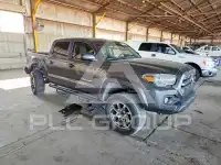 2017 Toyota TACOMA фото