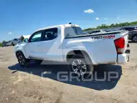 2017 Toyota TACOMA фото
